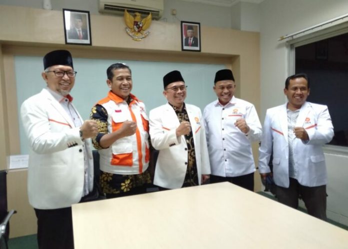 Gelar Rapimwil, DPW PKS Banten Siapkan Cagub dari Kader Terbaik
