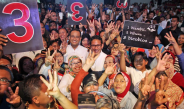 Berita Media Barat Ngaco Soal Pilkada Jakarta