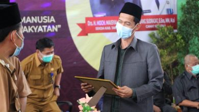 Aleg PKS Apresiasi Pemberdayaan UMKM dalam Musrenbang Sepatan