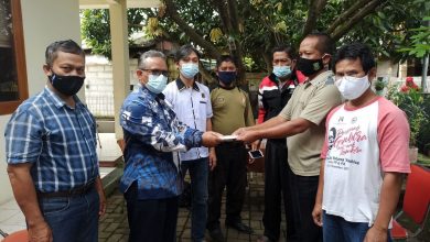 Puting Beliung Mengamuk di Neglasari, Aleg PKS³