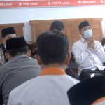 Gelar Halal Bihalal DPD PKS Angkat Tema Lanjutkan Semangat Ramadhan (5)