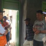 Kunjungi Korban Gempa di Pandeglang, Ketua DPW PKS Banten Sasar Desa yang Belum Tersentuh Bantuan (2)