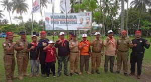 Peserta Kembara Mayoritas Anak Muda, Gembong Optimis PKS Menang di Banten