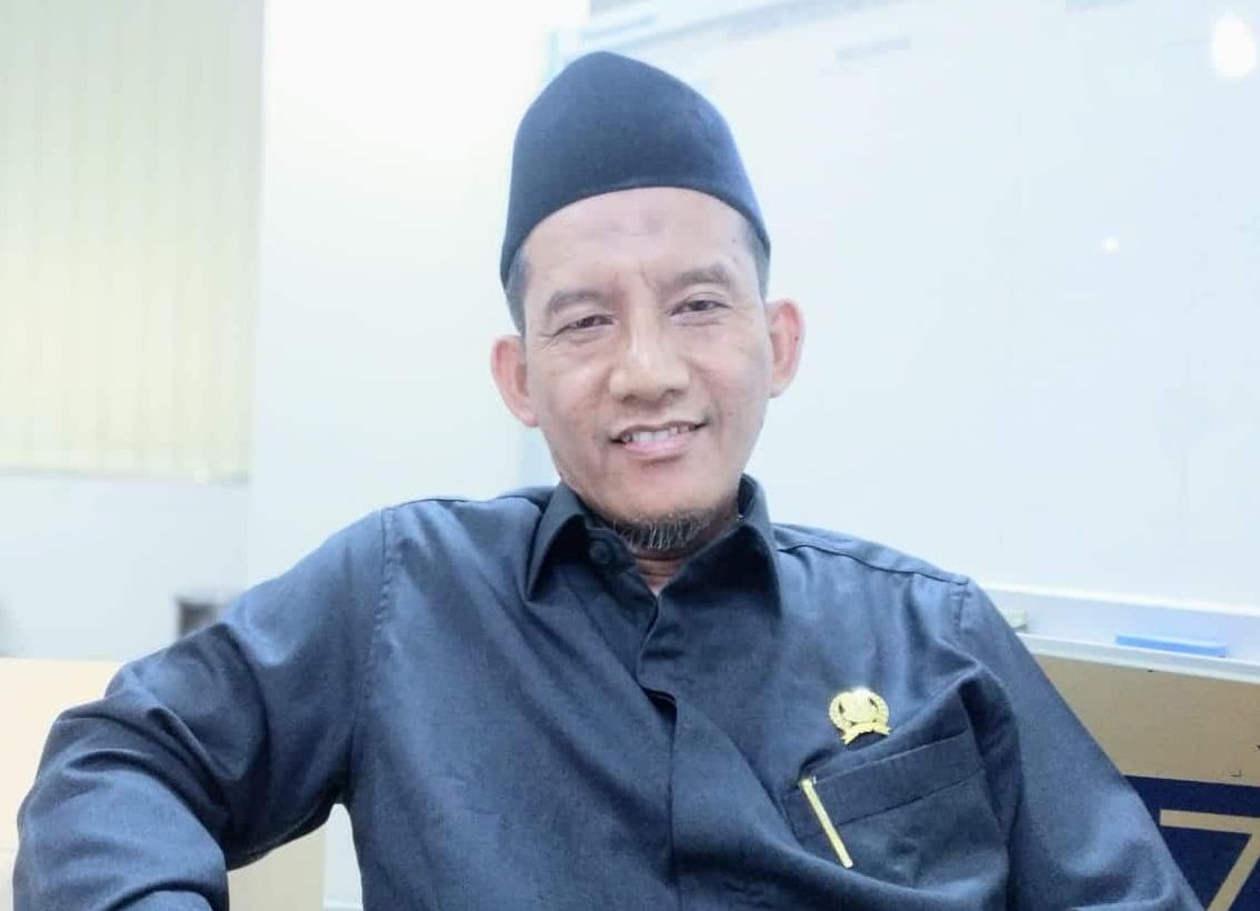 Ketua F-PKS DPRD Banten: Permenaker Manfaat JHT Zalimi Buruh, Presiden Harus Evaluasi Menteri Tenaga Kerja