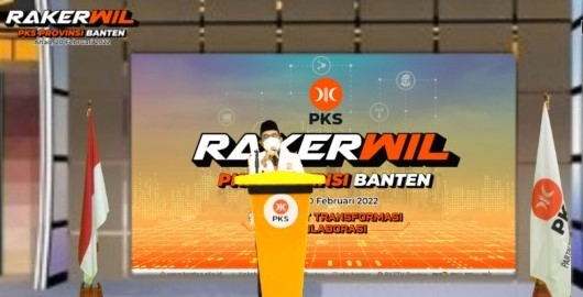 PKS Banten Ajak Tokoh Masyarakat Gabung PKS untuk Bangun Banten