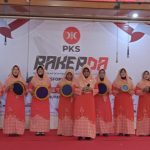 PKS Gelar Lomba Qasidah se-Kabupaten Tangerang (1)