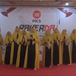 PKS Gelar Lomba Qasidah se-Kabupaten Tangerang (2)