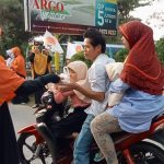 Milad ke-20, PKS Kabupaten Tangerang Sukseskan Gerakan Nasional Berbagi Dua Juta Paket Takjil (2)