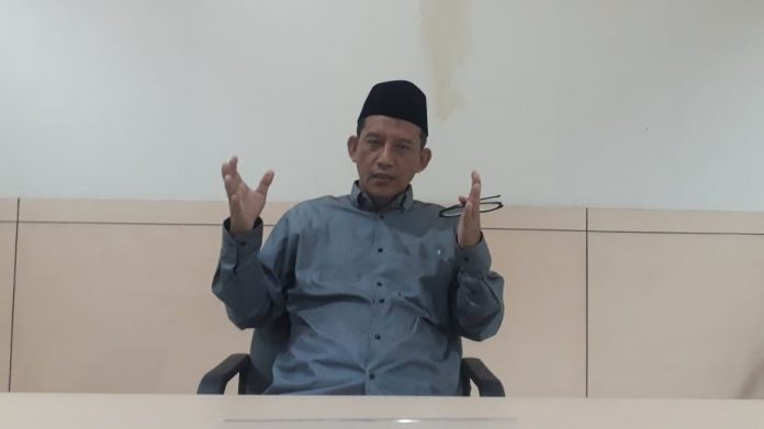 Pemerintah Provinsi Banten Wajib Berpihak Pada Pengusaha Lokal