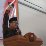 Optimis Menang Pemilu, Gembong Ajak Anggota PKS Banten untuk Rajin Silaturahim Tokoh