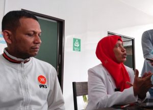 Perempuan PKS Banten Siap Memenangkan Pemilu 2024