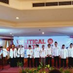 PKS Banten Lantik Dewan Pakar, Ini Susunan Lengkapnya